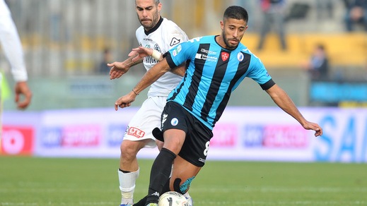 Calciomercato Carpi, due colpi: Verna e Saber