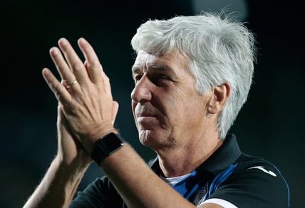 Serie A Atalanta-Venezia 1-1: Vido risponde a Mlakar