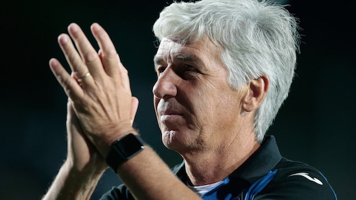 Serie A, Atalanta-Venezia 1-1: Vido risponde a Mlakar