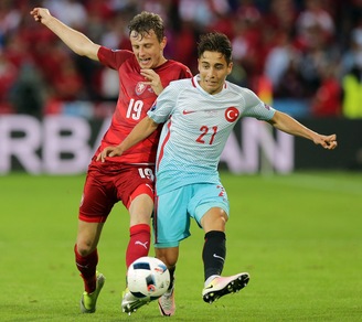 Roma, 10 cose da sapere su Emre Mor