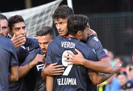 Calciomercato, il Bologna blinda i suoi gioielli