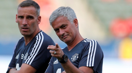 Neymar, per Mourinho il prezzo è giusto: «A 222 milioni non è caro»