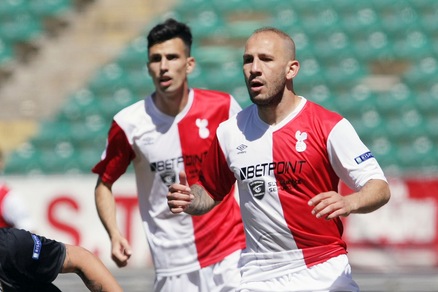 Calciomercato, Foggia su Galano: la chiave è Sarno