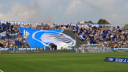 Serie A Atalanta, via libera per rifare lo stadio