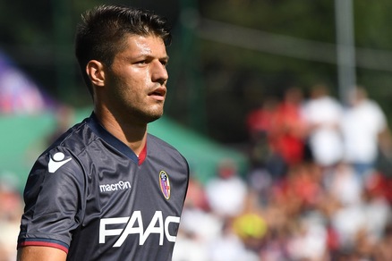 Serie A Bologna, Petkovic: «Sarà la mia stagione»