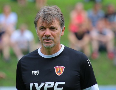 Serie A Vastese-Benevento 1-3: decidono Coda, Gravillon e Puscas