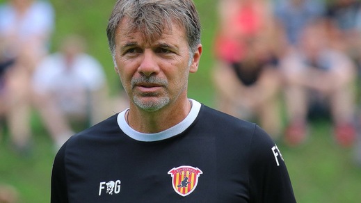 Serie A Vastese-Benevento 1-3: decidono Coda, Gravillon e Puscas