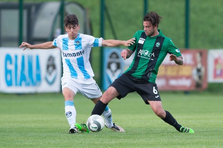 Calciomercato Venezia, preso Suciu dal Pordenone