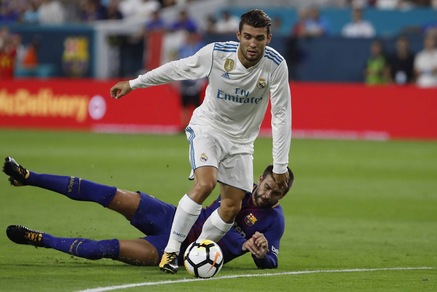 Juventus, proposto Kovacic: Marotta prende tempo