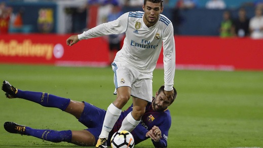 Juventus, proposto Kovacic: Marotta prende tempo