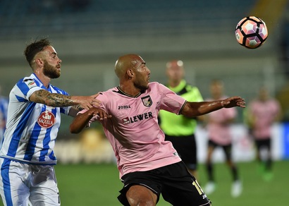 Udinese, ci siamo per Zampano. Il Benevento a un passo da Reinholds