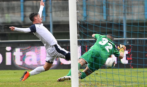 Novara, Marra al Fiorenzuola. La Virtus Francavilla su Caldore e Galdean
