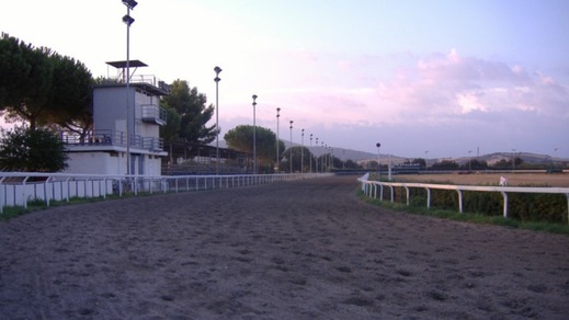 Capalbio, ultima spiaggia