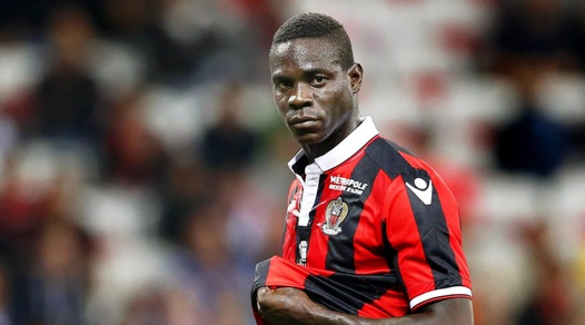 Razzismo contro Balotelli, un tifoso del Bastia si autodenuncia