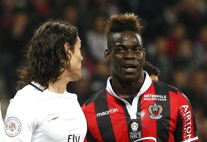 Balotelli-Napoli story: per Super Mario solo delusioni