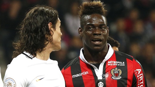 Balotelli-Napoli story: per Super Mario solo delusioni