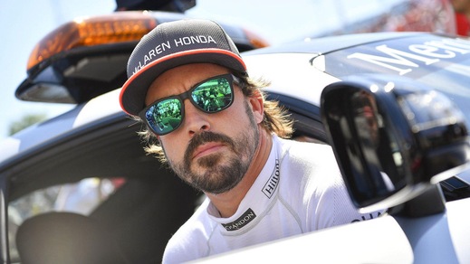 F1 McLaren, Alonso: «Senza progetto vincente lascio»