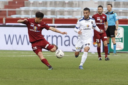 Calciomercato, il Bari ha in pugno Colombatto