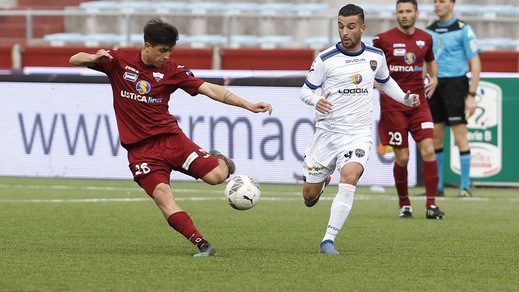 Calciomercato, il Bari ha in pugno Colombatto