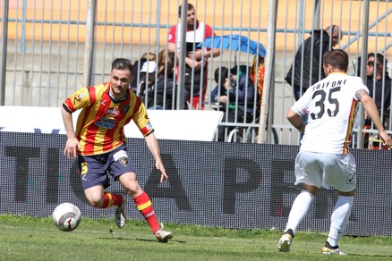 Calciomercato Ascoli, Agostinone in arrivo