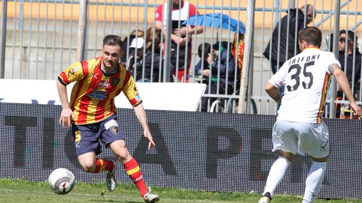 Calciomercato Ascoli, Agostinone in arrivo