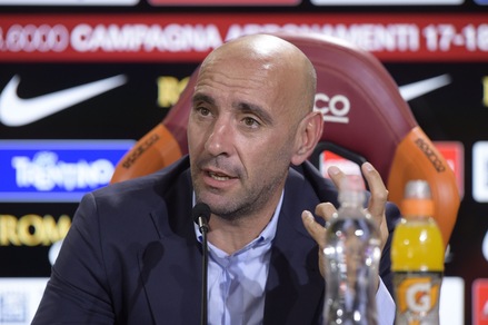 Calciomercato Roma, Monchi: «L'affare Neymar fa paura. Emre Mor non ci interessa»