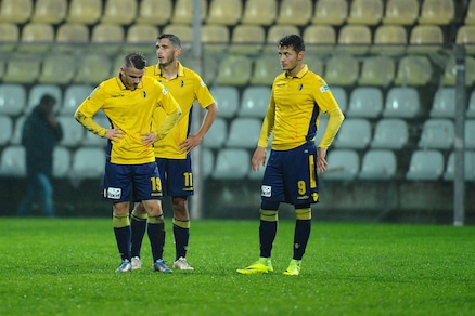 Serie C, Modena via dal "Braglia": sfratto dal Comune