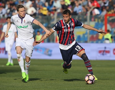 Calciomercato Sassuolo: Ferrari alla Sampdoria, Laribi al Cesena