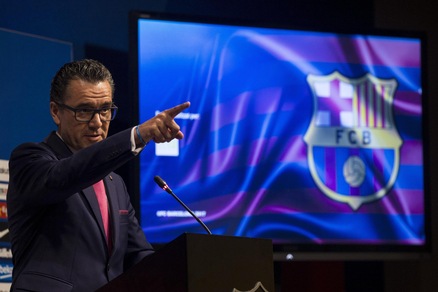 Barcellona, continua la guerra a Neymar: «Non pagheremo il premio per il rinnovo»