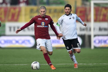 Calciomercato Ternana, due colpi: Capitani e Montalto