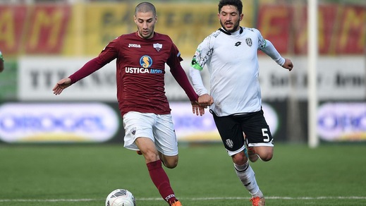 Calciomercato Ternana, due colpi: Capitani e Montalto