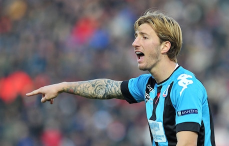 Calciomercato Novara, ecco Maniero. Del Fabro dalla Juventus