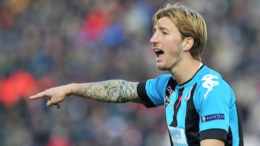 Calciomercato Novara, ecco Maniero. Del Fabro dalla Juventus