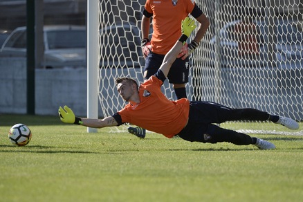 Calciomercato Torino, baby in prestito: Zaccagno alla Pistoiese