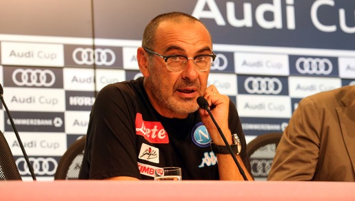 Champions, Napoli: con il Nizza favorito a 1,55