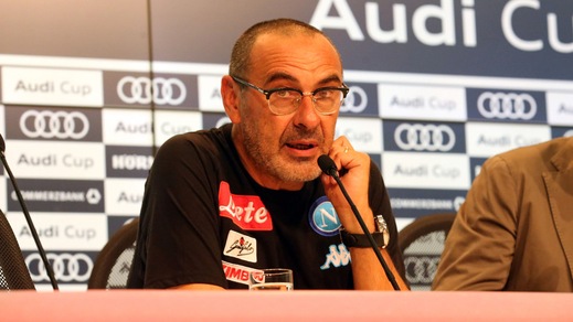 Champions, Napoli: con il Nizza favorito a 1,55