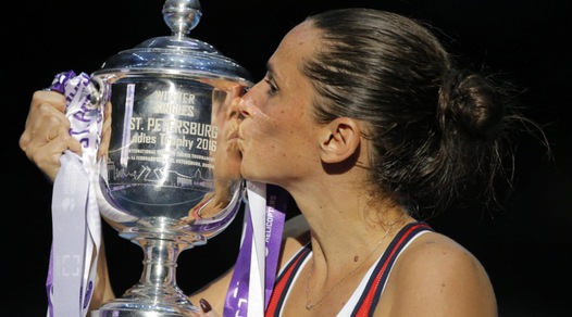 Ladri in casa, rubati i trofei della Vinci: «Mi restano i ricordi»