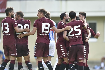 Serie A, Torino-Huddersfield 2-2: Edera e Obi non bastano