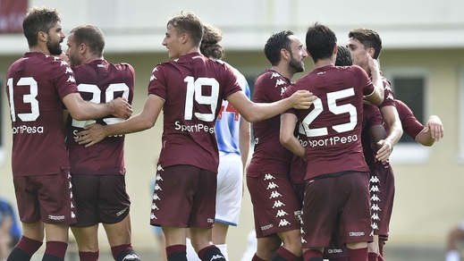 Serie A, Torino-Huddersfield 2-2: Edera e Obi non bastano