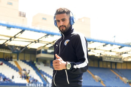 Calciomercato Roma, dalla Francia: «Nuova offerta per Mahrez»