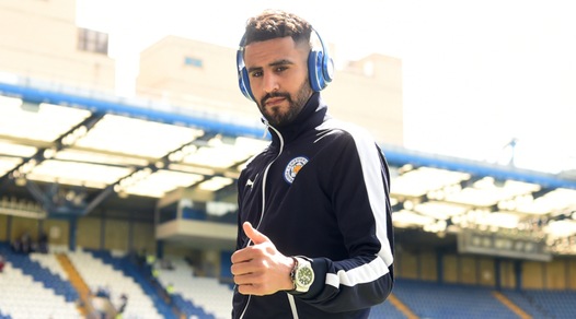Calciomercato Roma, dalla Francia: «Nuova offerta per Mahrez»
