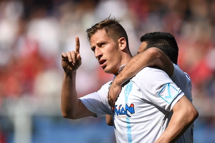 Calciomercato Chievo, rinnovi per Castro e Birsa