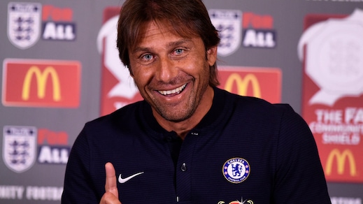 Su Fox Sports in esclusiva Supercoppa di Germania e Community Shield