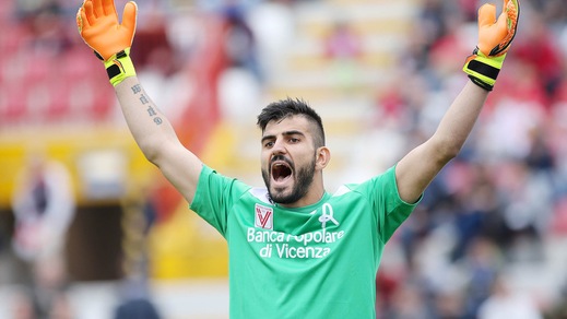 Calciomercato Frosinone, ufficiale: arriva Vigorito