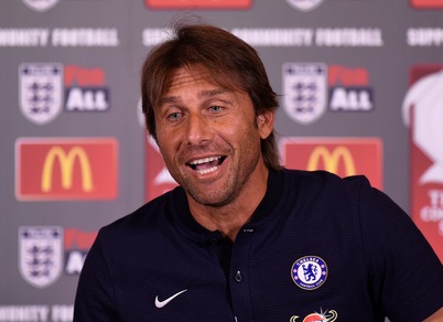 Neymar, Conte: «Troppo caro? Se un giocatore normale costa 40-50 milioni...»