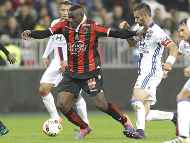 Nizza, biglietti già polverizzati per la sfida di Champions League contro il Napoli