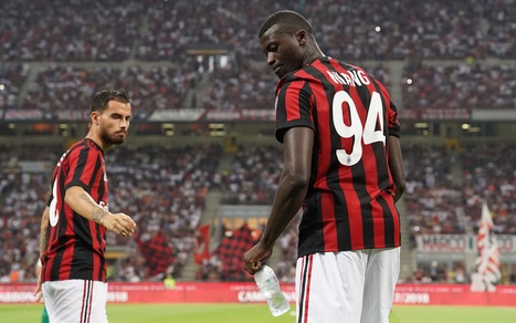 Calciomercato Lazio, spunta Suso