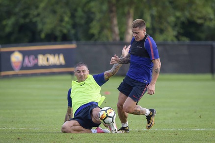 Calciomercato Verona, è Iturbe il dopo Cassano