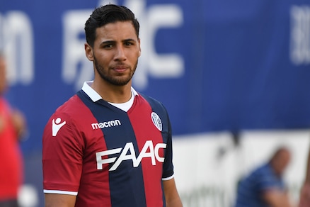 Serie A Bologna, rientrati anche Taider e Gonzalez