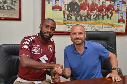 Calciomercato Torino, ufficiale: N'Koulou in prestito